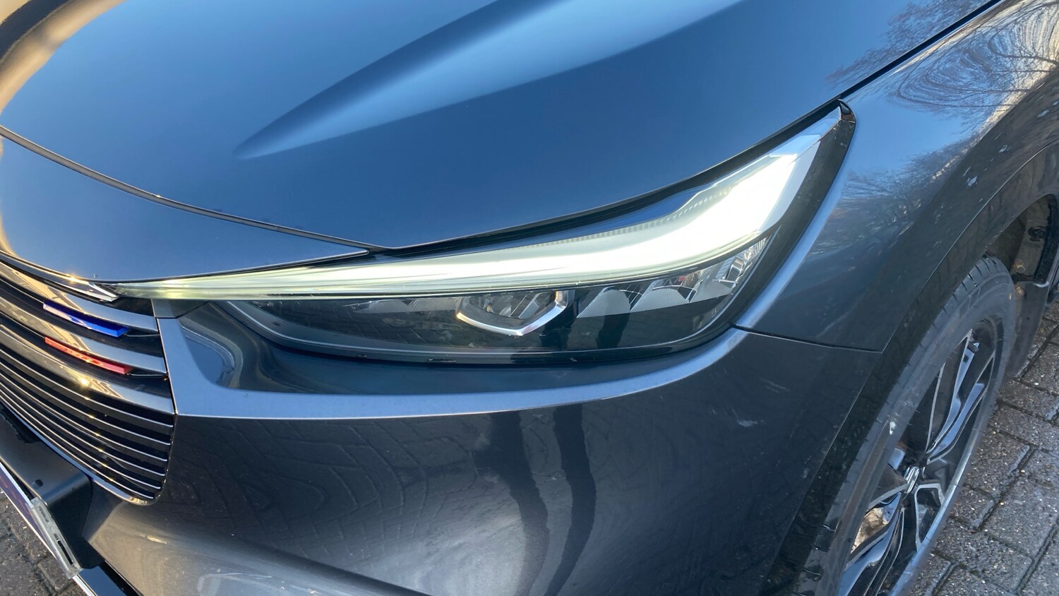 Used Honda HR-V 2022 for sale - 76577029: Photo 41