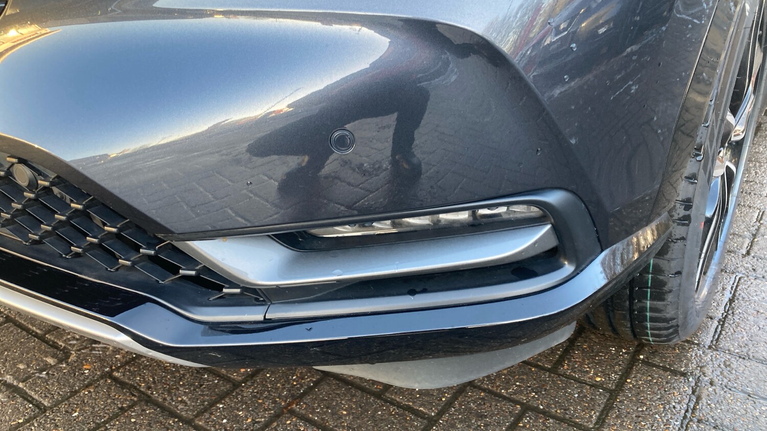 Used Honda HR-V 2022 for sale - 76577029: Photo 42