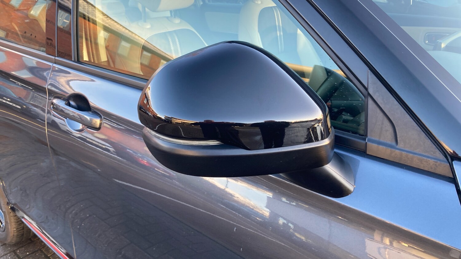 Used Honda HR-V 2022 for sale - 76577029: Photo 44