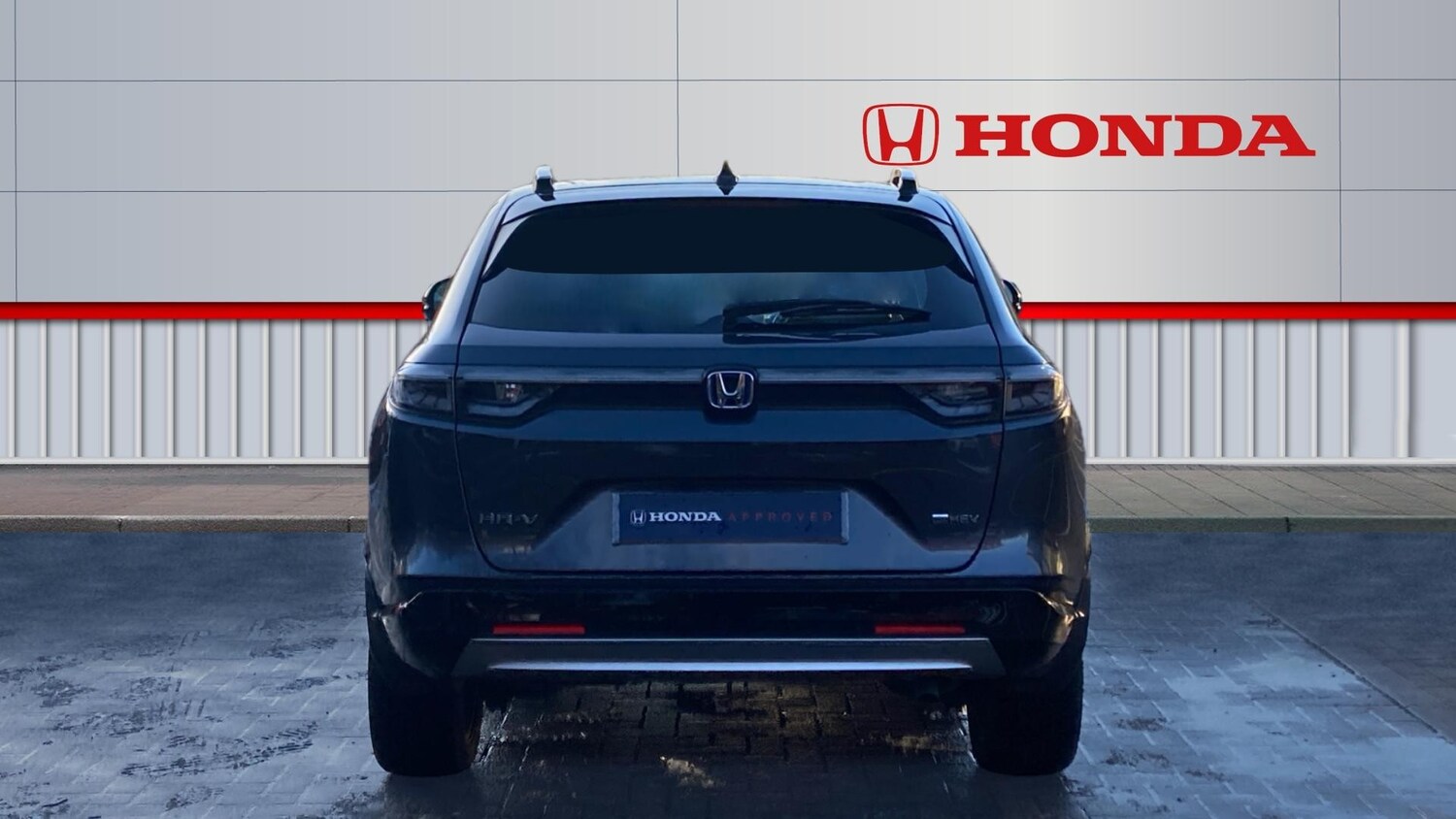 Used Honda HR-V 2022 for sale - 76577029: Photo 7