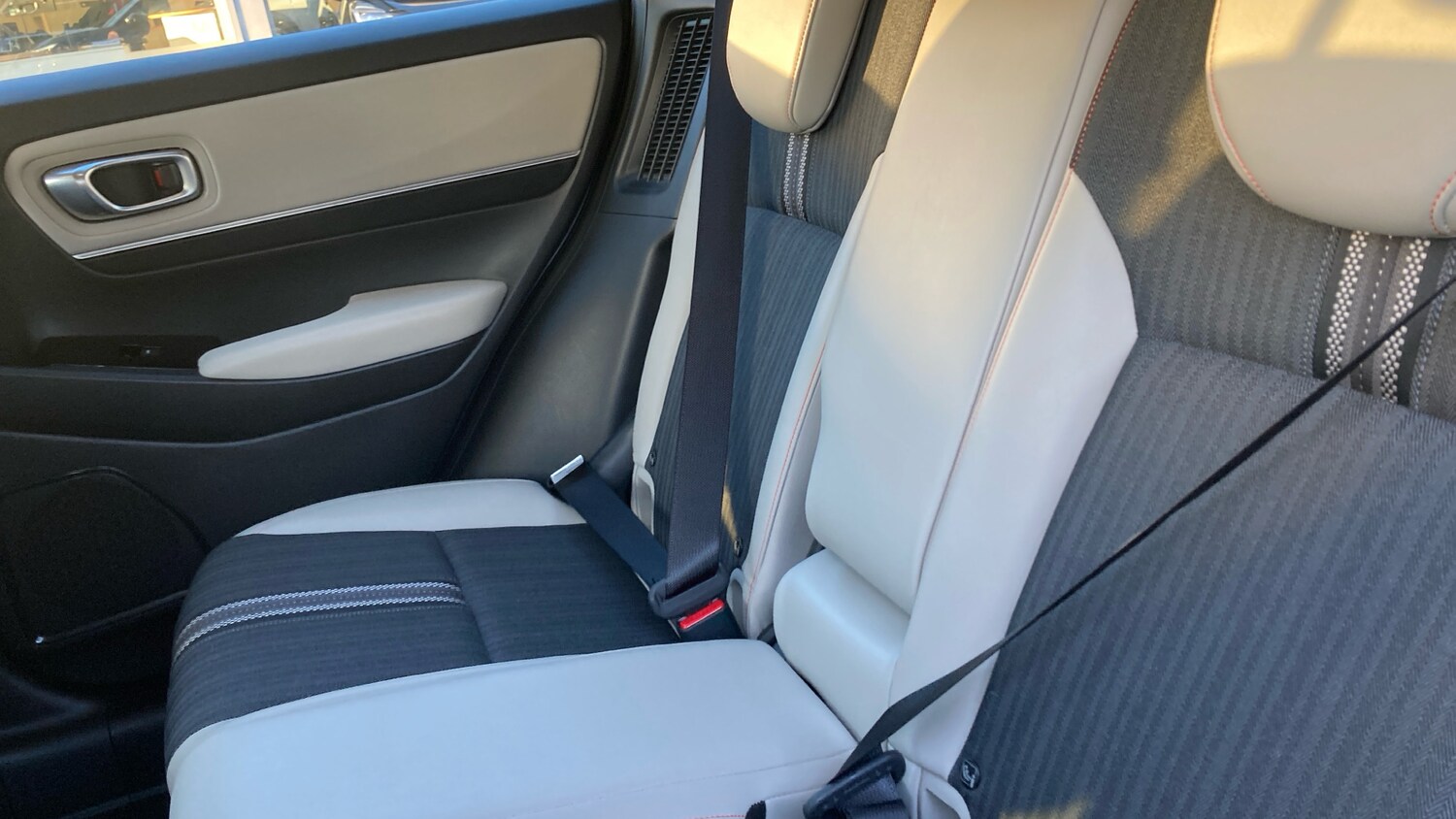 Used Honda HR-V 2022 for sale - 76577029: Photo 8