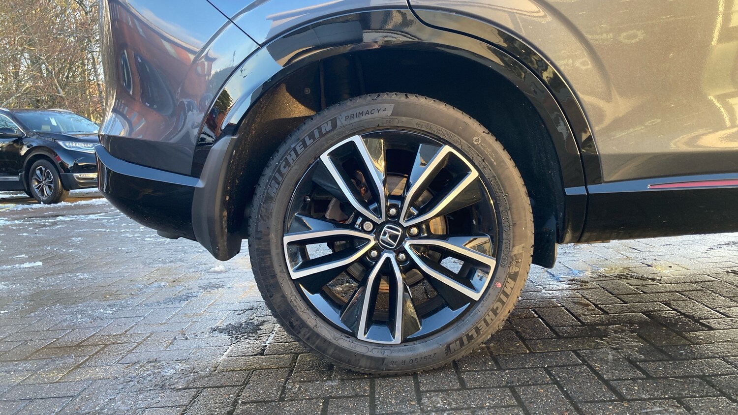 Used Honda HR-V 2022 for sale - 76577029: Photo 9