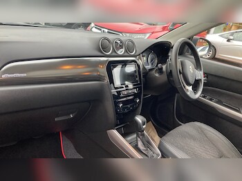 Used Suzuki Vitara 2024 for sale - 76426239: Photo