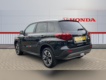 Used Suzuki Vitara 2024 for sale - 76426239: Photo