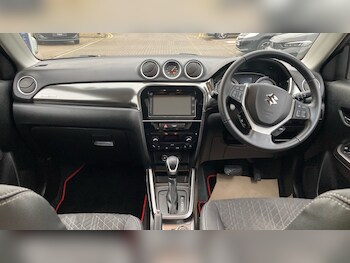 Used Suzuki Vitara 2024 for sale - 76426239: Photo