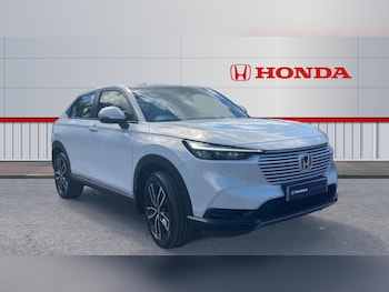 Used Honda HR-V 2023 for sale - 78826617: Photo