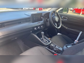 Used Honda HR-V 2023 for sale - 78826617: Photo