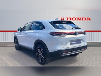 Used Honda HR-V 2023 for sale - 78826617: Photo