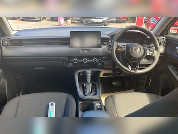 Used Honda HR-V 2023 for sale - 78826617: Photo