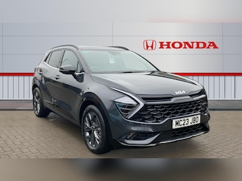 Used Kia Sportage 2023 for sale - 77201133: Photo