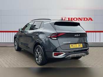 Used Kia Sportage 2023 for sale - 77201133: Photo