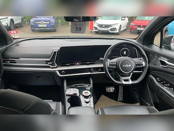 Used Kia Sportage 2023 for sale - 77201133: Photo