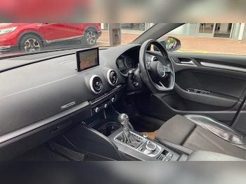 Used Audi A3 2018 for sale - 75791051: Photo