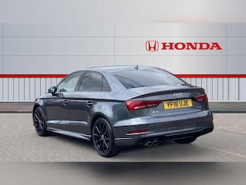 Used Audi A3 2018 for sale - 75791051: Photo