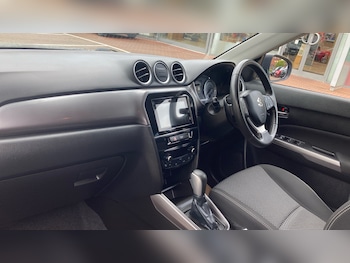 Used Suzuki Vitara 2021 for sale - 76426268: Photo