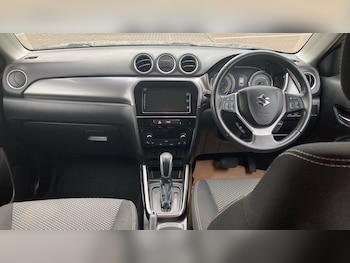 Used Suzuki Vitara 2021 for sale - 76426268: Photo