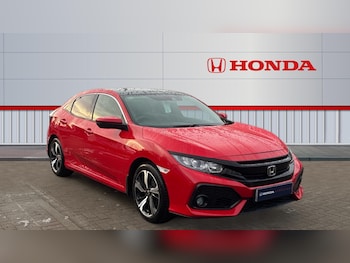 Honda - Civic