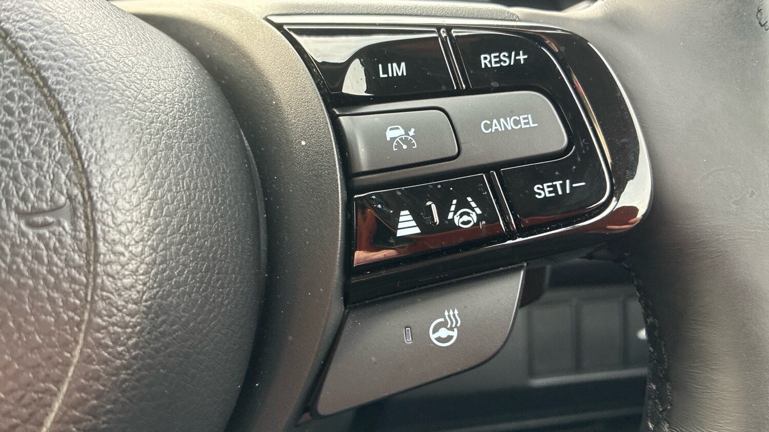 Used Honda HR-V 2025 for sale - 76573815: Photo 14