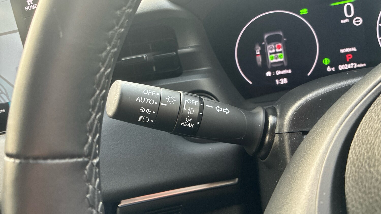 Used Honda HR-V 2025 for sale - 76573815: Photo 15