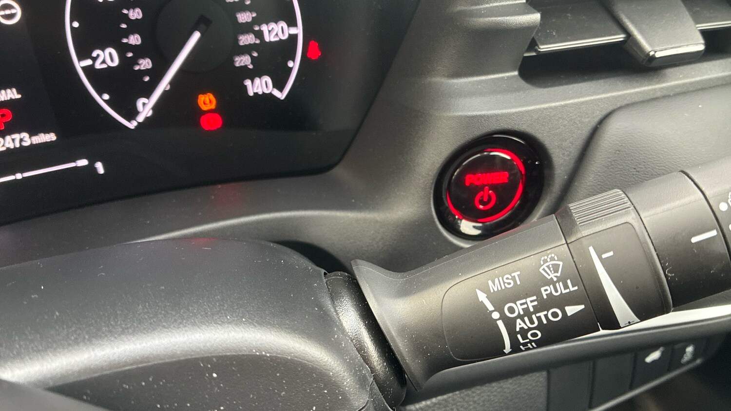 Used Honda HR-V 2025 for sale - 76573815: Photo 19