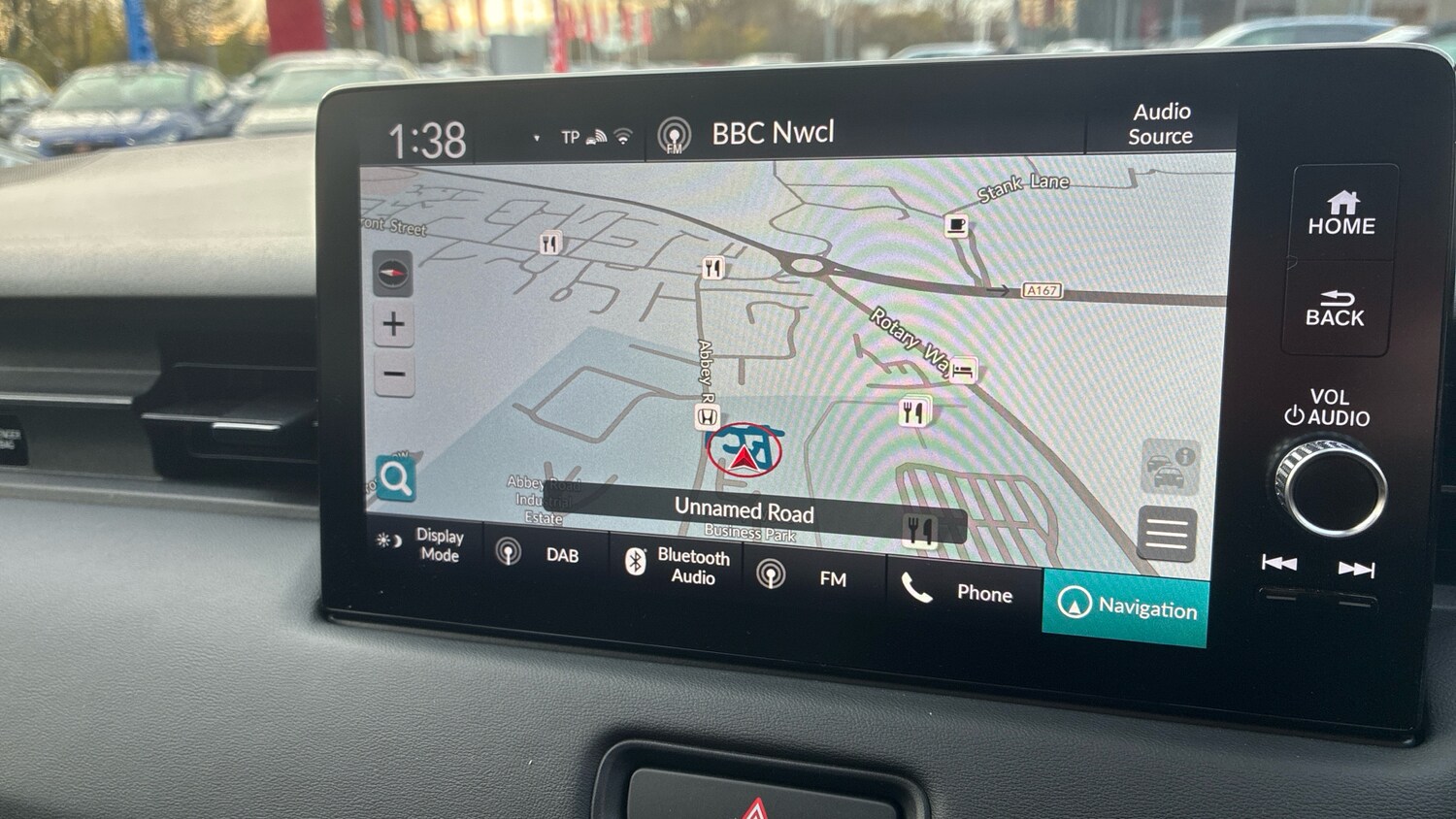 Used Honda HR-V 2025 for sale - 76573815: Photo 20