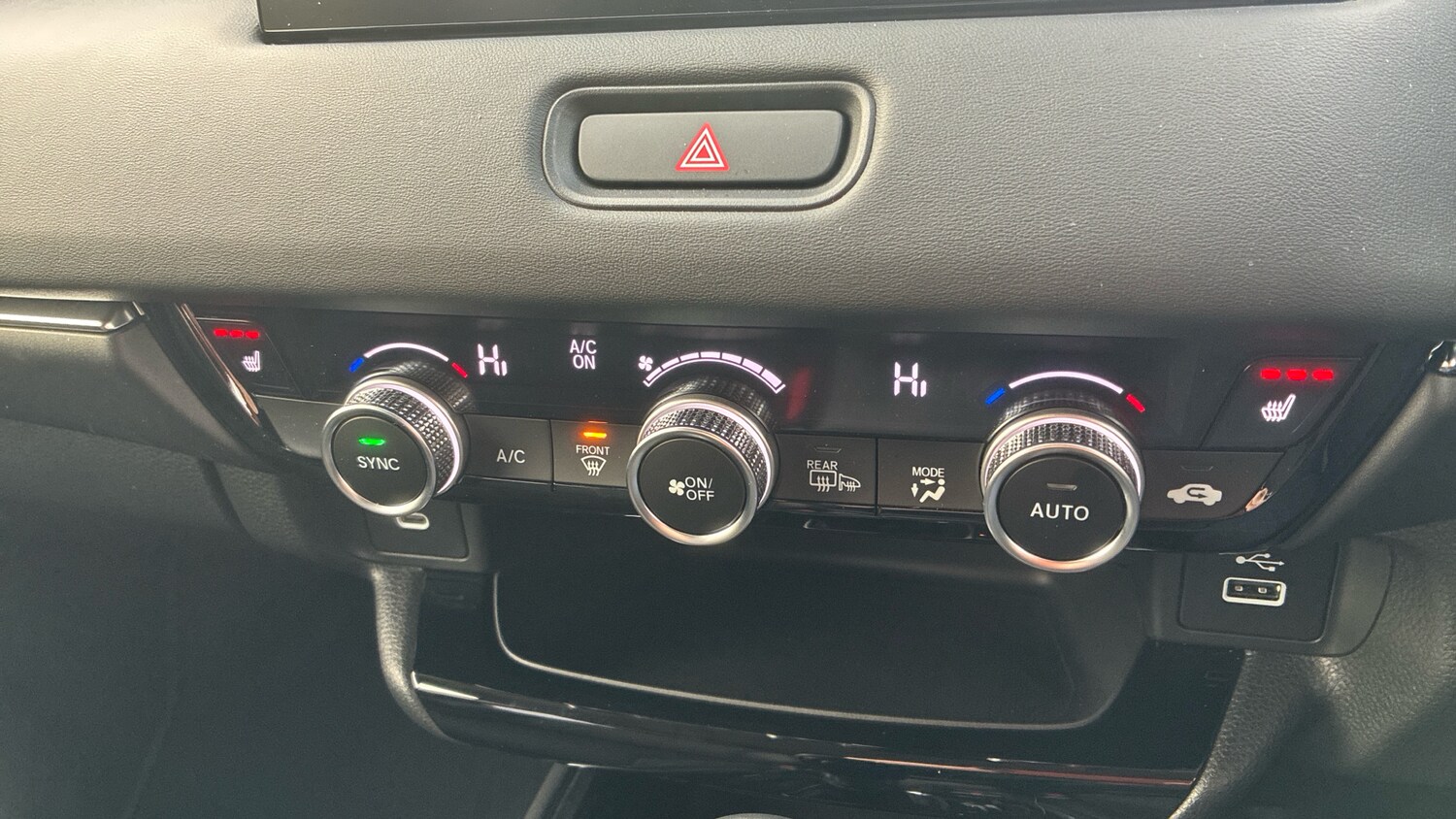 Used Honda HR-V 2025 for sale - 76573815: Photo 22