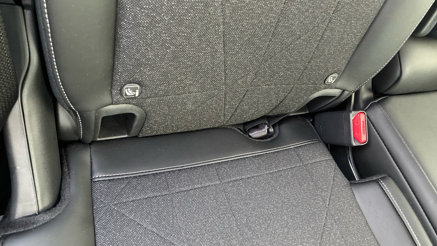 Used Honda HR-V 2025 for sale - 76573815: Photo 26