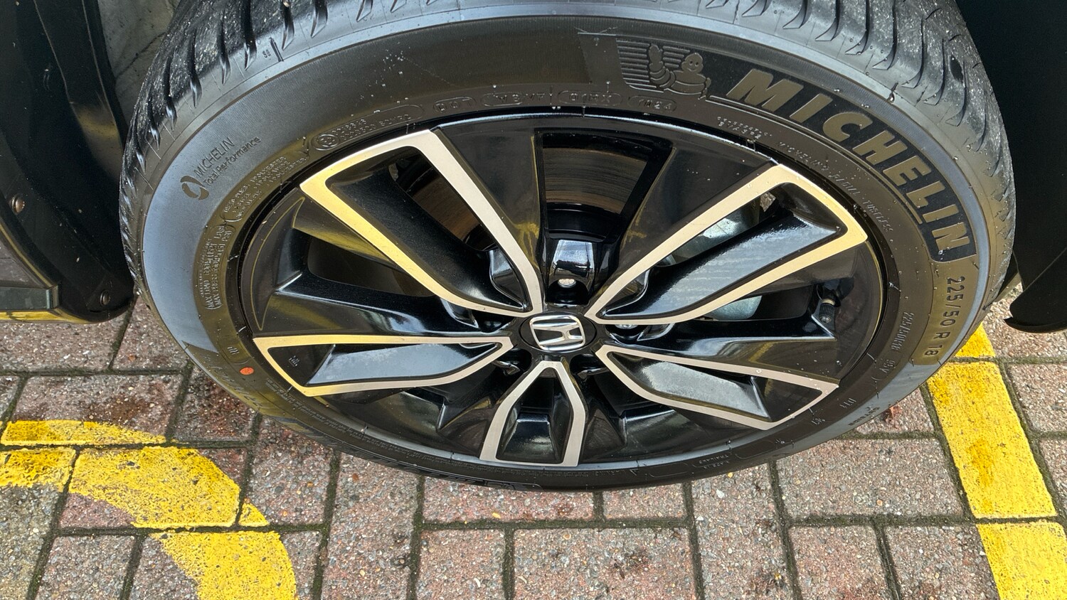 Used Honda HR-V 2025 for sale - 76573815: Photo 33