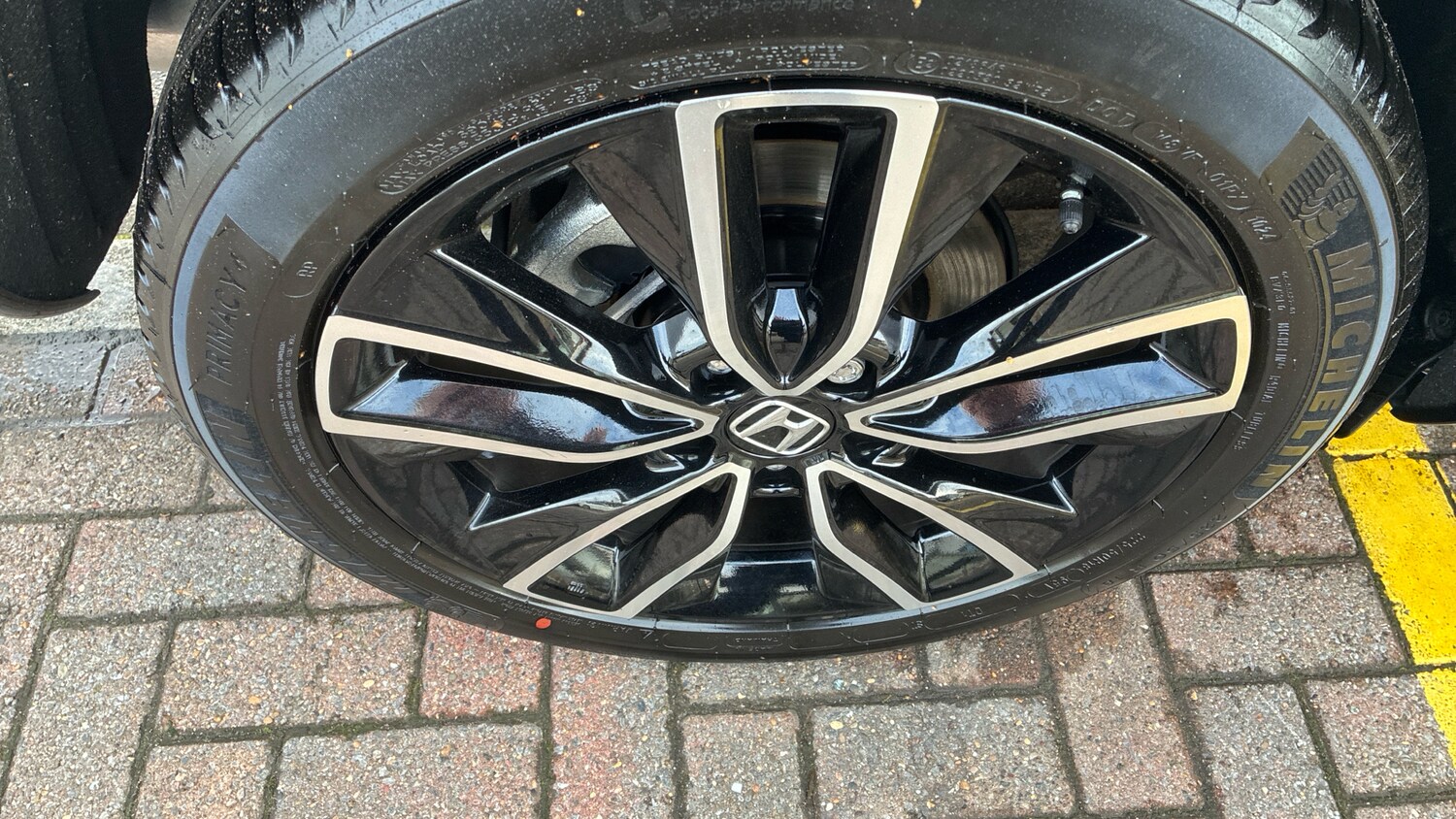 Used Honda HR-V 2025 for sale - 76573815: Photo 34