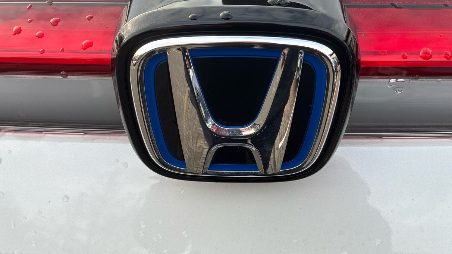 Used Honda HR-V 2025 for sale - 76573815: Photo 37