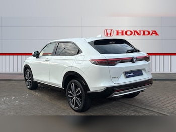 Used Honda HR-V 2025 for sale - 76573815: Photo