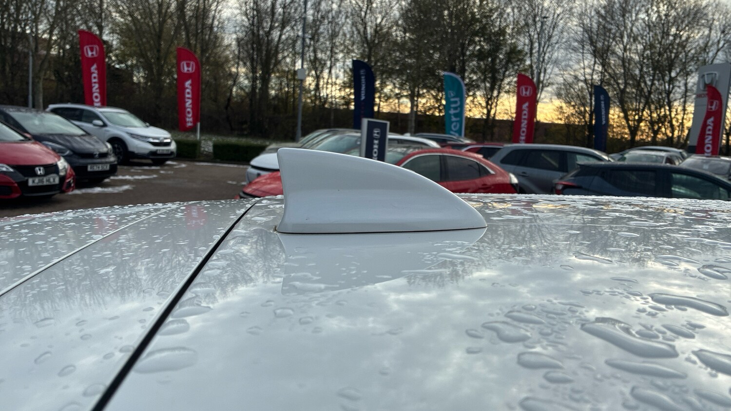 Used Honda HR-V 2025 for sale - 76573815: Photo 42