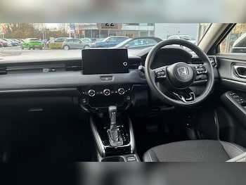 Used Honda HR-V 2025 for sale - 76573815: Photo