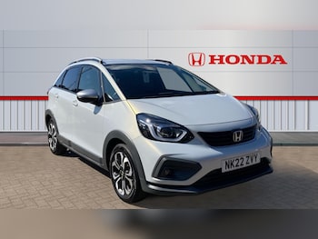 Used Honda Jazz 2022 for sale - 78226776: Photo
