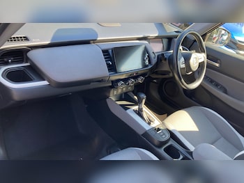 Used Honda Jazz 2022 for sale - 78226776: Photo