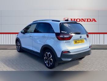 Used Honda Jazz 2022 for sale - 78226776: Photo