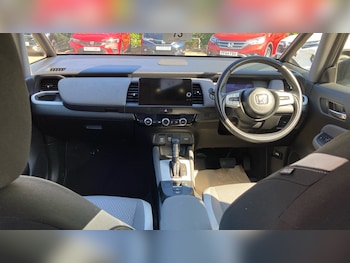 Used Honda Jazz 2022 for sale - 78226776: Photo