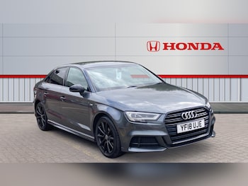 Audi - A3