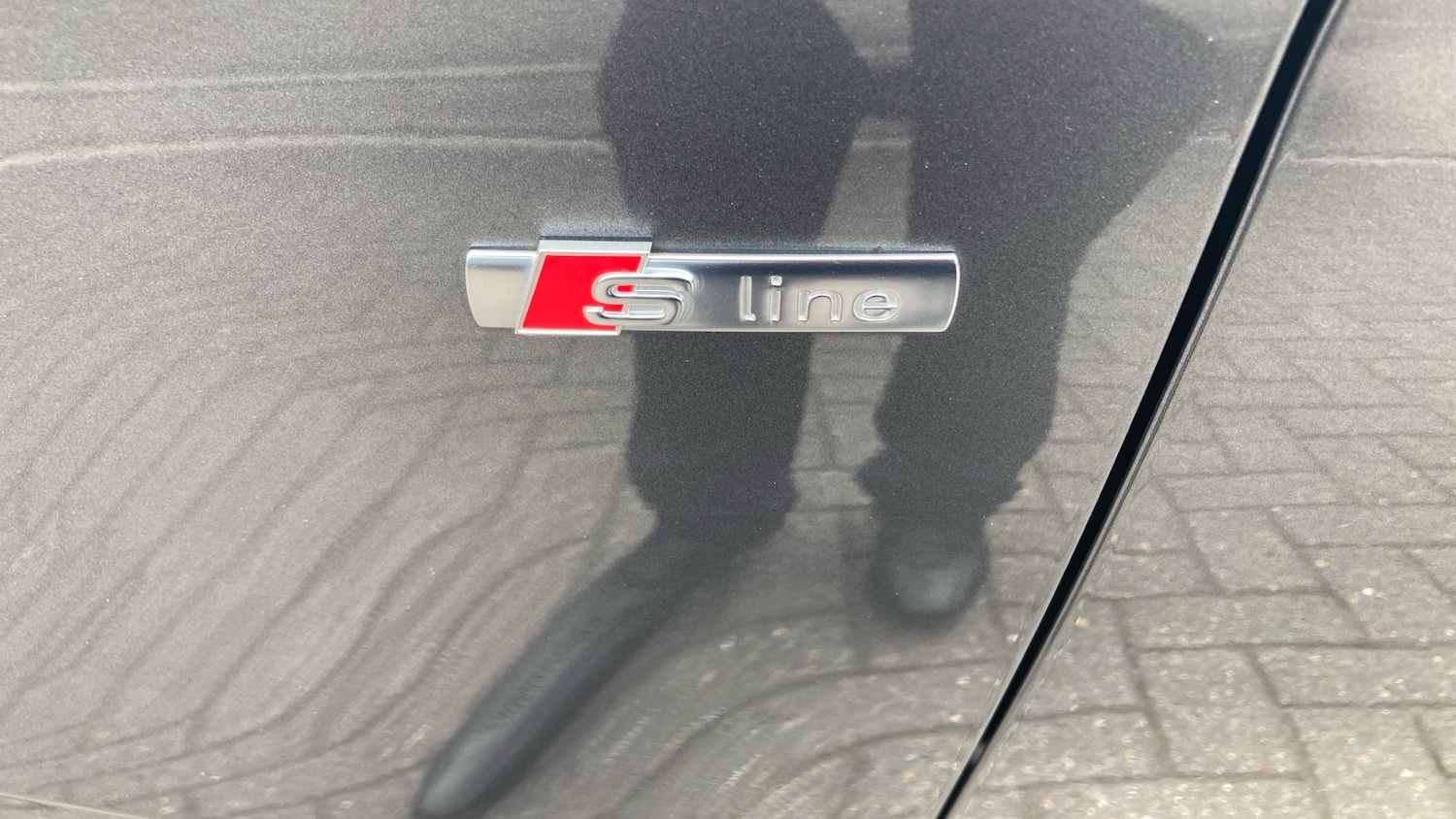 Vehicle 41