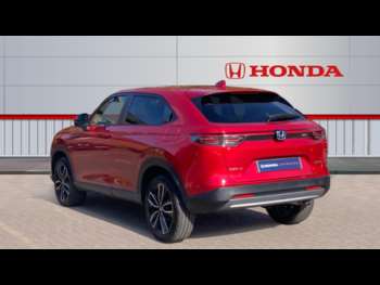 Used Honda HR-V 2024 for sale - 75178345: Photo