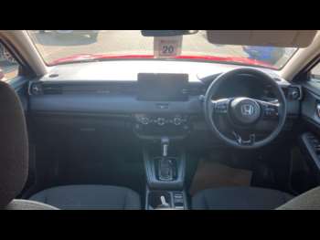 Used Honda HR-V 2024 for sale - 75178345: Photo