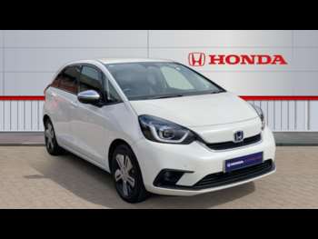 2022 (22) - 1.5 i-MMD Hybrid EX 5dr eCVT Hybrid Hatchback