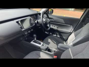 Used Honda Jazz 2022 for sale - 75019334: Photo