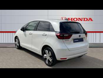Used Honda Jazz 2022 for sale - 75019334: Photo