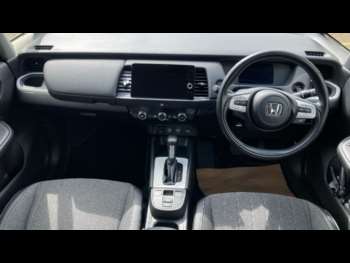 Used Honda Jazz 2022 for sale - 75019334: Photo