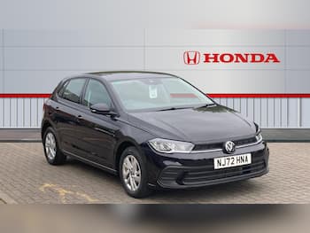 Used Volkswagen Polo 2022 for sale - 79704931: Photo