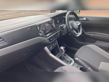 Used Volkswagen Polo 2022 for sale - 79704931: Photo