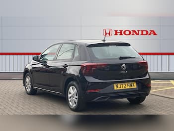 Used Volkswagen Polo 2022 for sale - 79704931: Photo