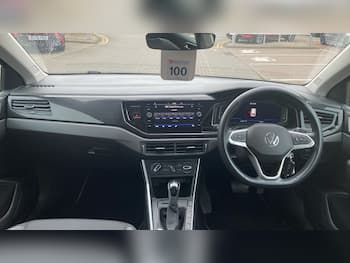 Used Volkswagen Polo 2022 for sale - 79704931: Photo