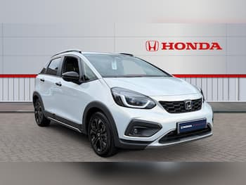 Used Honda Jazz 2025 for sale - 79792434: Photo